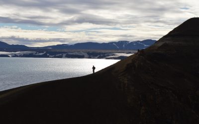 Prologo. L’inizio di un viaggio