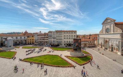 Architettura religiosa e ricerca pluralistica del senso