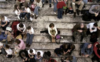 Voglia di comunità?