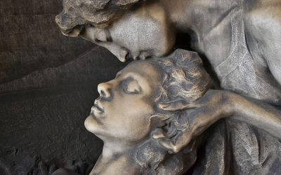 Le comunità religiose tra natura e spirito