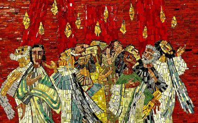Aspirazioni individuali e missione collettiva: un unico spirito alla radice della comunità religiosa