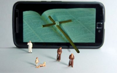 Potere, sessualità, sacralizzazione dell’autorità: nodi da sciogliere per dar vita a comunità aperte